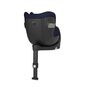 CYBEX Sirona S2 i-Size - Navy Blue in Navy Blue large numero immagine 6 Small