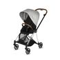 CYBEX Mios 2  Seat Pack - Koi in Koi large image number 2 Small
