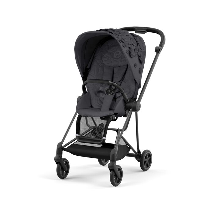 CYBEX Seat Pack Mios - Dream Grey in Dream Grey large numéro d’image 2