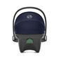 CYBEX Aton S2 i-Size - Navy Blue in Navy Blue large numero immagine 5 Small