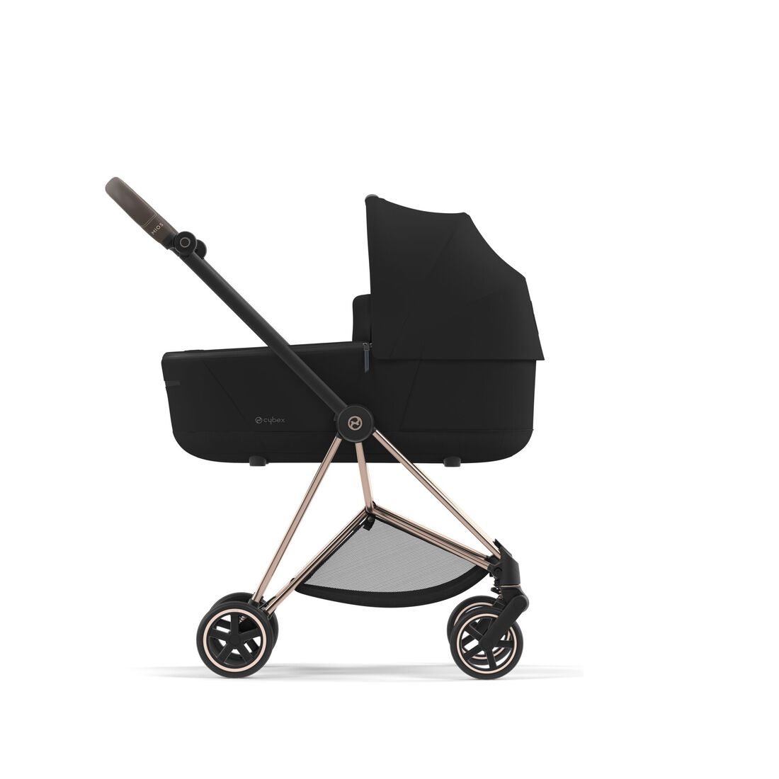CYBEX Châssis Mios - Rosegold in Rosegold large numéro d’image 4