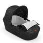 CYBEX Melio Cot - Real Black in Real Black large image number 3 Small