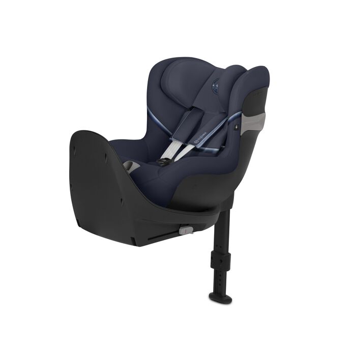 CYBEX Sirona S2 i-Size - Ocean Blue in Ocean Blue large image number 1