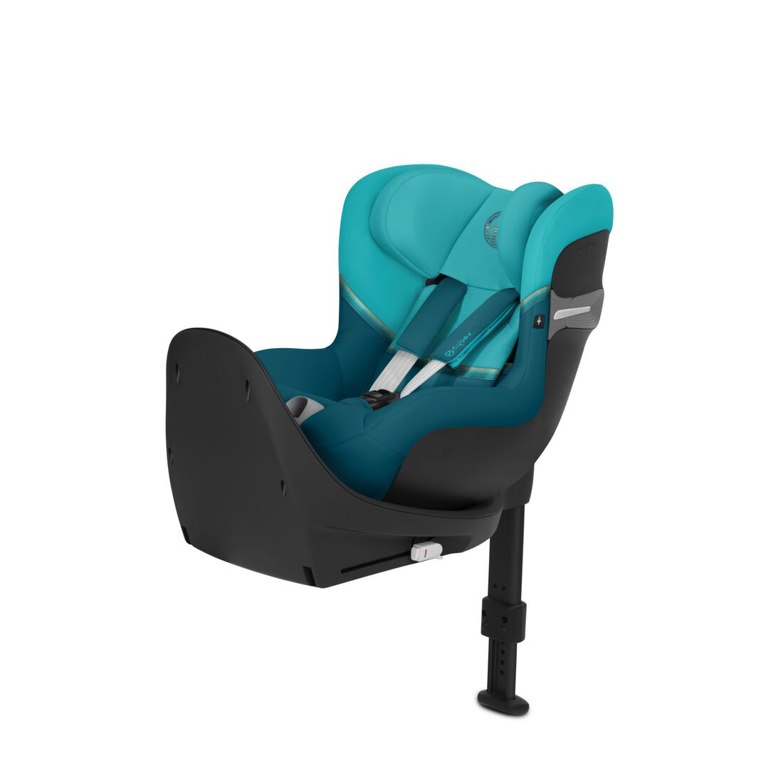 CYBEX Sirona SX2 i-Size - River Blue in River Blue large image number 1
