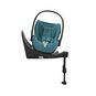 CYBEX Cloud Z2 i-Size - River Blue in River Blue large image number 6 Small