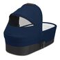 CYBEX Cot S - Navy Blue in Navy Blue large image number 3 Small
