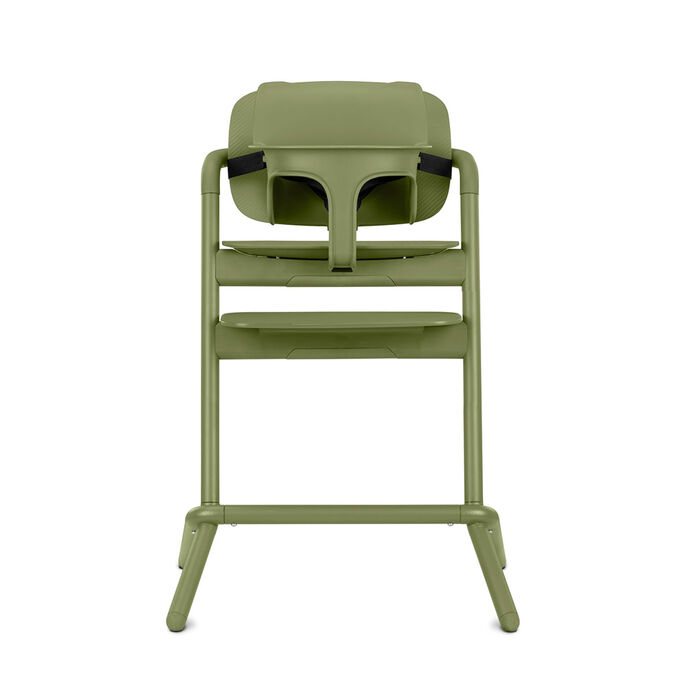 CYBEX LEMO One Box - Outback Green in Outback Green (Plastic) large image number 4