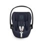CYBEX Cloud Z i-Size - Nautical Blue in Nautical Blue large image number 3 Small