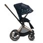 CYBEX Priam 3 Seat Pack - Jewels of Nature in Jewels of Nature large image number 4 Small