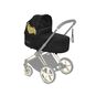 CYBEX Priam 3 Lux Carry Cot - Wings in Wings large image number 4 Small