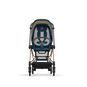 CYBEX Mios Seat Pack - Mountain Blue in Mountain Blue large numero immagine 3 Small