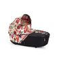 CYBEX Mios Lux Carry Cot - Spring Blossom Light in Spring Blossom Light large image number 1 Small