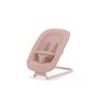 CYBEX Lemo Bouncer - Pearl Pink in Pearl Pink large numéro d’image 2 Petit