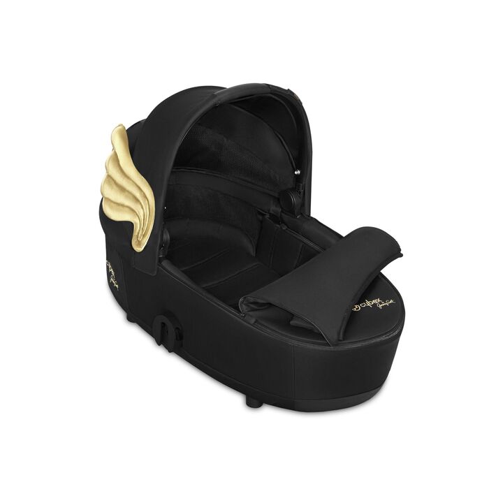 CYBEX Mios Lux Carry Cot - Wings in Wings large Bild 2