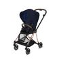 CYBEX Mios 2  Seat Pack - Midnight Blue Plus in Midnight Blue Plus large image number 2 Small