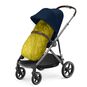 CYBEX Snogga - Mustard Yellow in Mustard Yellow large image number 2 Small
