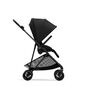 CYBEX Melio Carbon in Deep Black large image number 4 Small