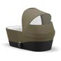 CYBEX Gazelle S Cot - Classic Beige in Classic Beige large image number 4 Small