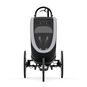 CYBEX Zeno Seat Pack - All Black in All Black large image number 3 Small
