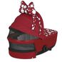 CYBEX Mios Lux Carry Cot - Petticoat Red in Petticoat Red large Bild 3 Klein