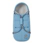 CYBEX Cocoon S - Beach Blue in Beach Blue large image number 3 Small