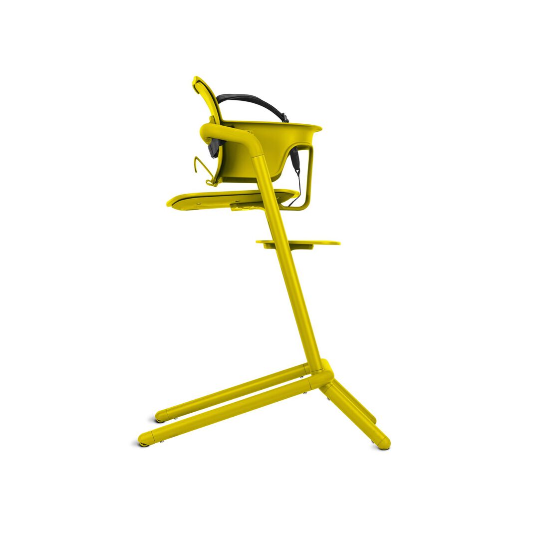 CYBEX Lemo Baby Set 2 - Canary Yellow in Canary Yellow large número de imagen 2