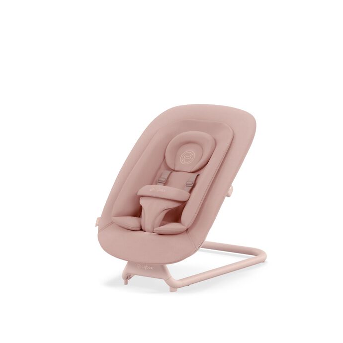 CYBEX Lemo Bouncer - Pearl Pink in Pearl Pink large image number 1