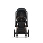 CYBEX Priam Seat Pack - Deep Black in Deep Black large image number 3 Small