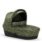 CYBEX Melio Cot - Olive Green in Olive Green large numéro d’image 2 Petit