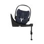 CYBEX Cloud Z i-Size - Nautical Blue in Nautical Blue large image number 6 Small