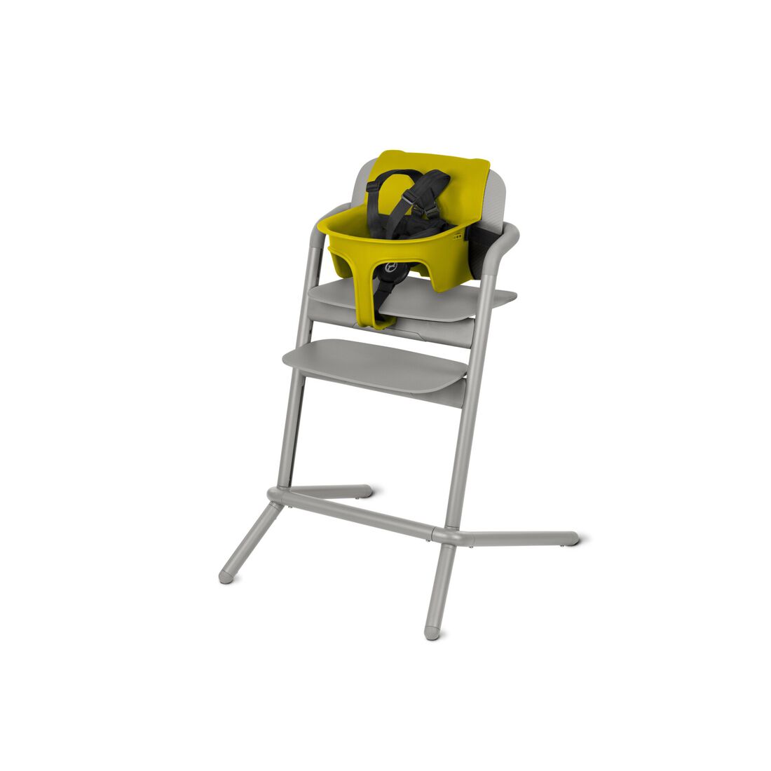 CYBEX Lemo Baby Set 2 - Canary Yellow in Canary Yellow large número de imagen 1