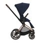 CYBEX Priam 3 Seat Pack - Nautical Blue in Nautical Blue large image number 3 Small