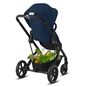 CYBEX Balios S 2-in-1 - Navy Blue in Navy Blue large image number 4 Small