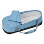 CYBEX Cocoon S - Beach Blue in Beach Blue large image number 2 Small
