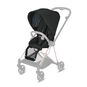 CYBEX Mios 2  Seat Pack - Deep Black in Deep Black large image number 1 Small