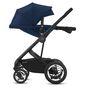 CYBEX Talos S 2-in-1 - Navy Blue in Navy Blue large numero immagine 4 Small