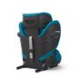 CYBEX Pallas G i-Size - Beach Blue in Beach Blue large image number 4 Small