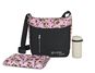 CYBEX Changing Bag Jeremy Scott - Cherubs Pink in Cherubs Pink large image number 4 Small
