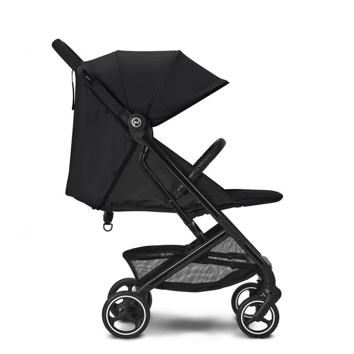 CYBEX Beezy - Moon Black in Moon Black large image number 2