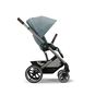 CYBEX Balios S Lux - Sky Blue (Telaio tortora) in Sky Blue (Taupe Frame) large numero immagine 6 Small