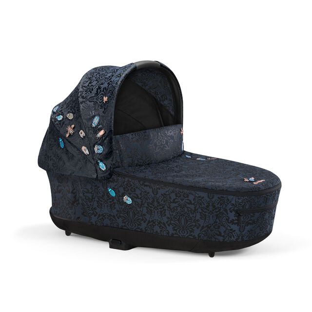 Priam Lux Navicella Carry Cot - Jewels of Nature