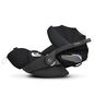 CYBEX Cloud Z i-Size - Deep Black in Deep Black large image number 1 Small