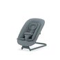 CYBEX Lemo Bouncer - Stone Blue in Stone Blue large image number 1 Small