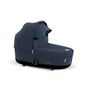 CYBEX Mios Lux Carry Cot - Midnight Blue Plus in Midnight Blue Plus large image number 3 Small