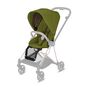 CYBEX Mios 2  Seat Pack - Khaki Green in Khaki Green large image number 1 Small