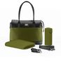 CYBEX Tote Bag - Khaki Green in Khaki Green large image number 5 Small