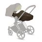 CYBEX Lite Cot 1  - Khaki Green in Khaki Green large image number 1 Small