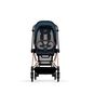 CYBEX Mios Seat Pack - Midnight Blue Plus in Midnight Blue Plus large numero immagine 3 Small