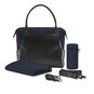 CYBEX Priam Changing Bag - Nautical Blue in Nautical Blue large image number 2 Small
