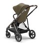 CYBEX Gazelle S - Classic Beige (Taupe Frame) in Classic Beige (Taupe Frame) large Bild 8 Klein